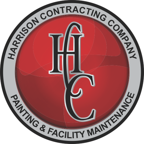 Harrison Contracting Apparel