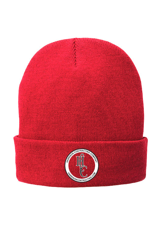 HCC BEANIE