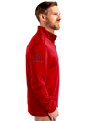 MENS 1/4-ZIP PULLOVER