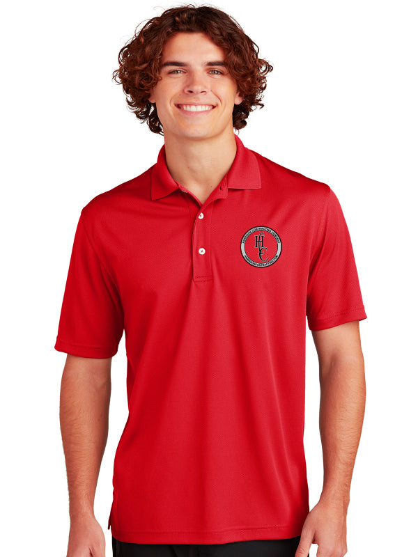 MENS POLO