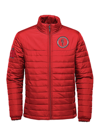 MENS PUFFER JACKET