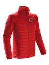 MENS PUFFER JACKET