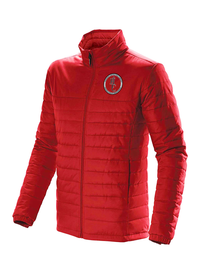 MENS PUFFER JACKET