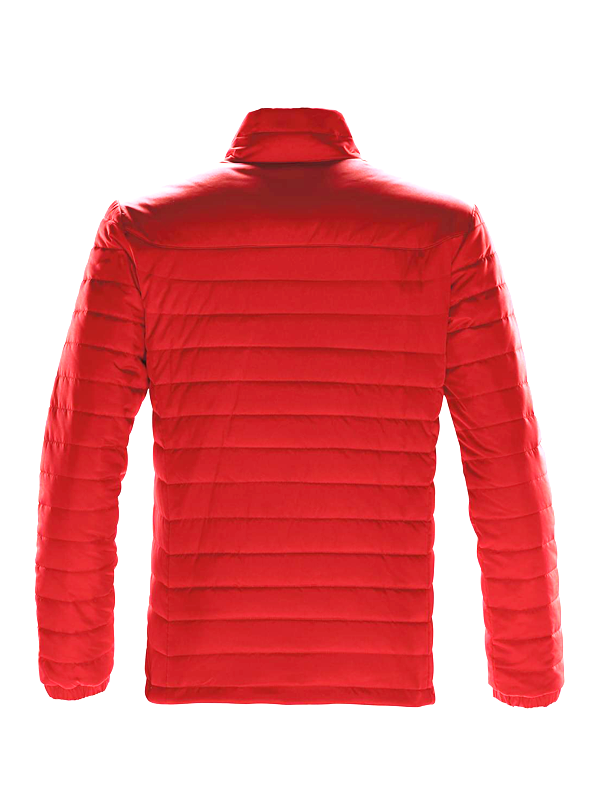 MENS PUFFER JACKET