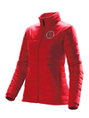 LADIES PUFFER JACKET